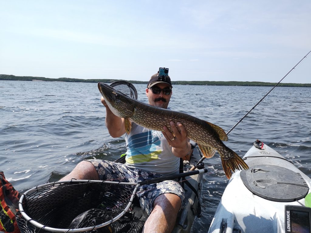 Prime Time Spring Pike - MidWest Outdoors